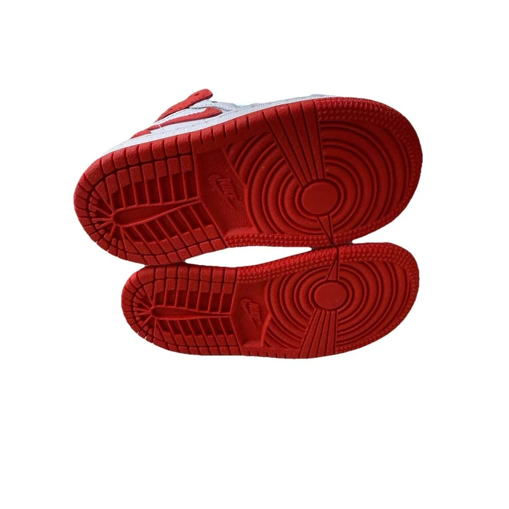 Jordan new box